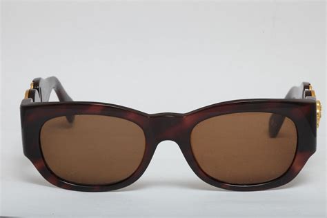 versace 413a sunglasses for sale|Vintage Gianni Versace Sunglasses .